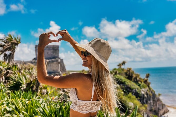 Tulum Mayan Ruins and Cenote Swim from Cancun - Why this Tulum and cenote pairing works