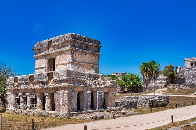 Tulum Mayan Ruins and Cenote Swim from Cancun - The real cost of the day