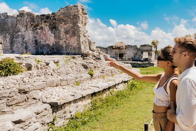 Tulum Mayan Ruins and Cenote Swim from Cancun - What to pack for the Yucatan heat