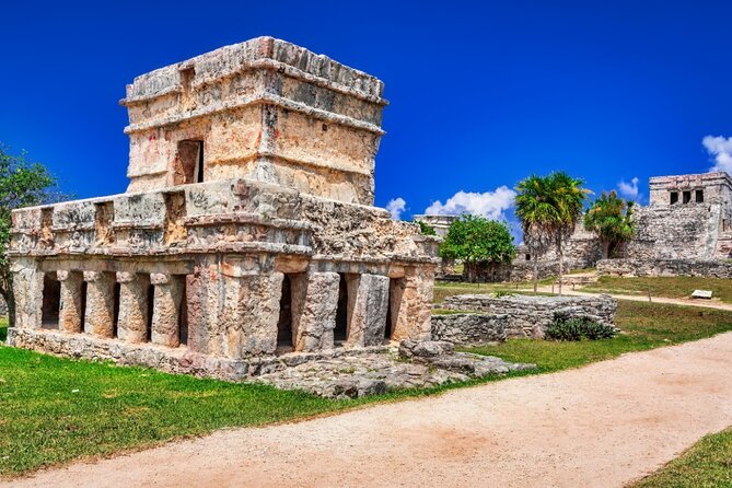 Tulum Mayan Ruins and Cenote Swim from Riviera Maya - Is $79 good value?