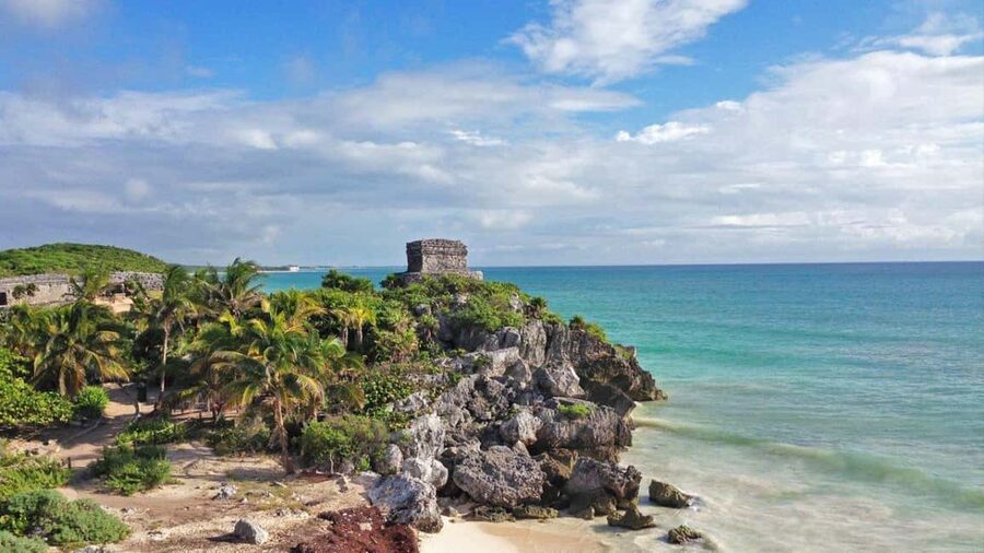 Tulum: Mayan Ruins & Sian Kaan Tour with Boat Ride and Lunch - Key points to know before booking
