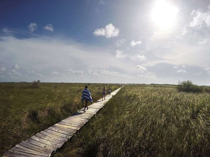 Tulum: Mayan Ruins & Sian Kaan Tour with Boat Ride and Lunch - Who should book the full tour?