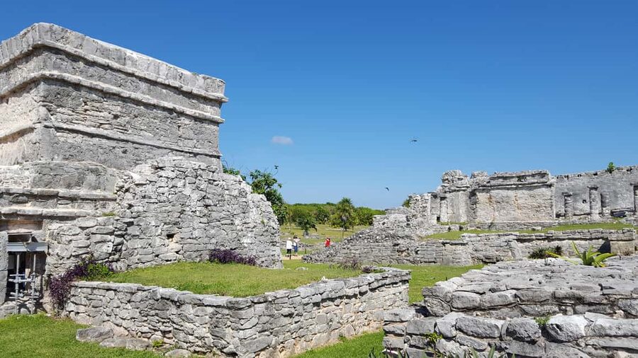 Tulum: Mayan Ruins & Sian Kaan Tour with Boat Ride and Lunch - Is $169 a fair price?