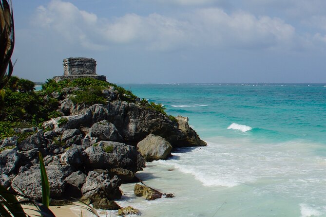 Tulum Private Tour – Ruins, Cenote Xunaan Ha & Taak Bi Ha - Starting early from your hotel or Airbnb