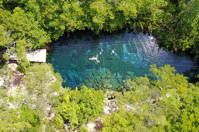 Tulum Private Tour – Ruins, Cenote Xunaan Ha & Taak Bi Ha - Timing, weather, and what to bring