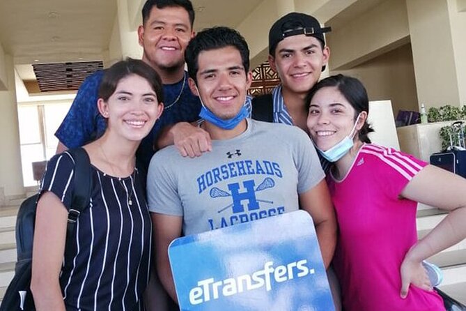 Tulum Private Transportation From-To Cancun Airport - Private means private, so check the details