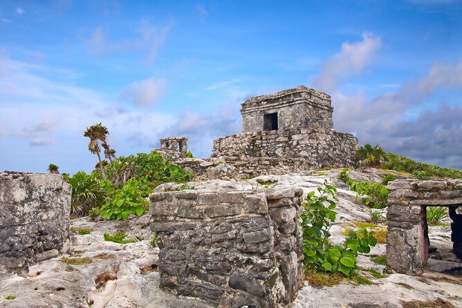 Tulum Ruins and Cenote Guided Tour, from Cancun - Should you book the Tulum and cenote tour?