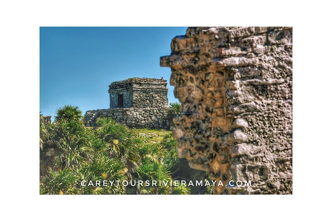 Tulum Ruins and Cenote Taak-bi-ha Private Tour - A regional lunch after the water activity