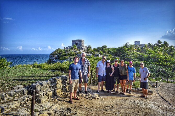 Tulum Ruins and Cenote Taak-bi-ha Private Tour - Who will get the most from this tour