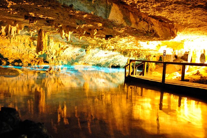 Tulum Ruins, ATV Extreme and Cenotes Combo Tour from Cancun - What to pack and how demanding the day feels