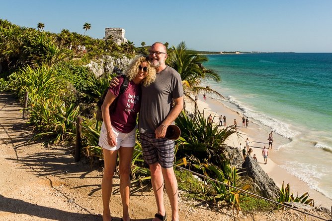 Tulum Ruins & Cenote guided private tour from Tulum and Riviera Maya. - Is $299 per person good value?