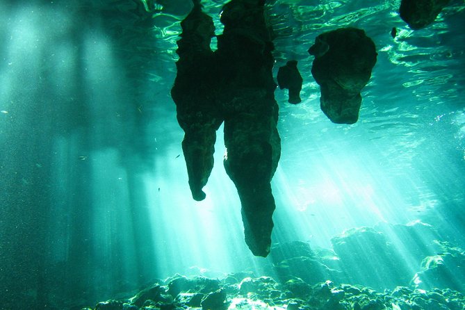 Tulum Ruins & Cenote guided private tour from Tulum and Riviera Maya. - Who will get the most from this half-day tour?