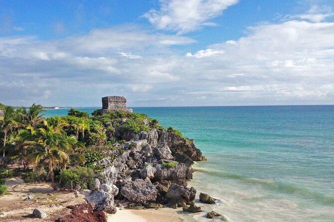 Tulum Ruins & Cenote guided private tour from Tulum and Riviera Maya. - What a private guide adds at Tulum
