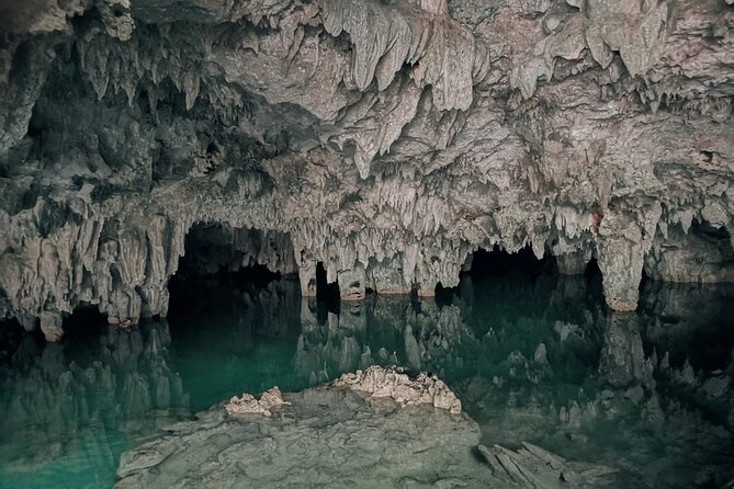 Tulum Ruins Exploration and Horseback Riding and Cenote Adventure - What this six-and-a-half-hour day actually delivers