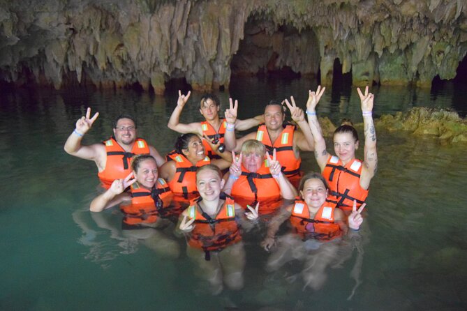 Tulum Ruins Exploration and Horseback Riding and Cenote Adventure - Lunch, transport, and the small details that shape the day