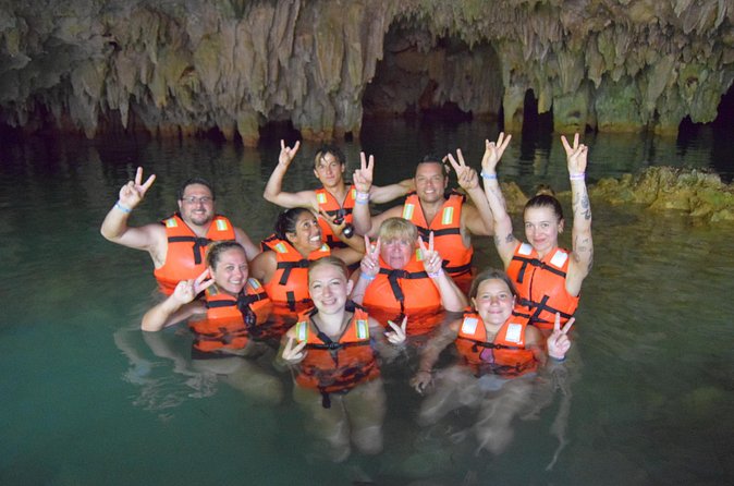 Tulum Ruins Exploration and Horseback Riding and Cenote Adventure - Is $93 a fair price for this combination?