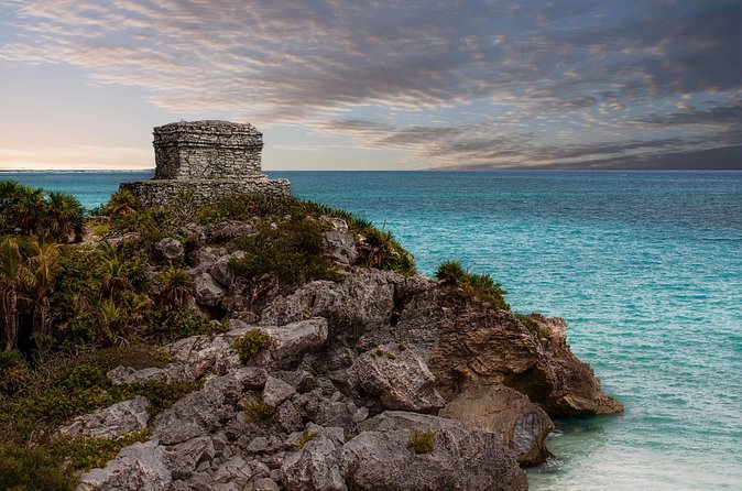 Tulum Ruins Exploration and Horseback Riding and Cenote Adventure - Who will enjoy this Tulum combination tour?