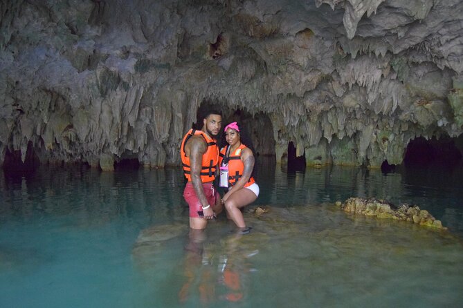 Tulum Ruins Exploration and Horseback Riding and Cenote Adventure - Practical advice before you leave your hotel
