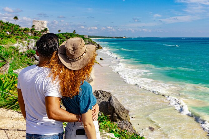 Tulum Ruins Guided Tour from Cancun and Riviera Maya - Key points to know before booking
