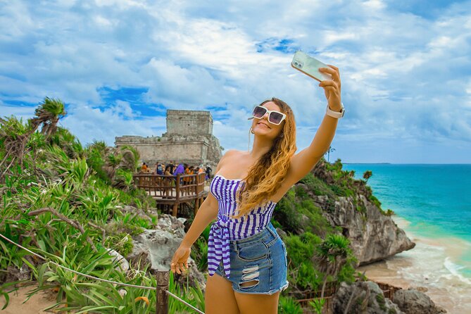 Tulum Ruins Guided Tour from Cancun and Riviera Maya - Who will enjoy this Tulum tour most?