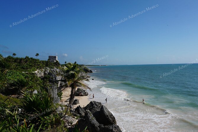 Tulum Ruins & Swim in a Cenote – VIP Private Experience - Why this Tulum combination works