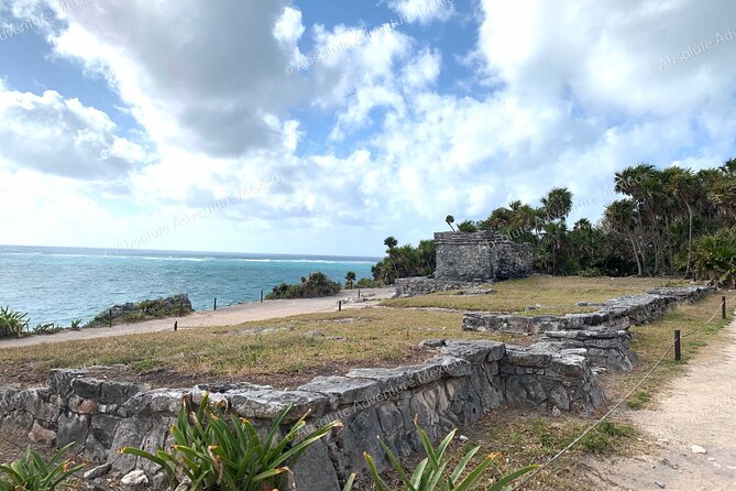 Tulum Ruins & Swim in a Cenote – VIP Private Experience - What the $205 price really covers
