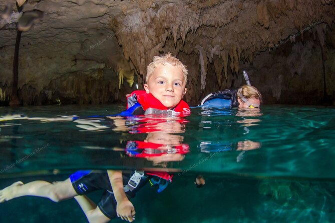 Tulum Ruins & Swim in a Cenote – VIP Private Experience - Small details that make the day easier