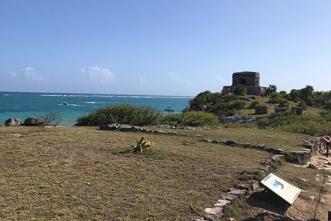 Tulum Ruins Tour (Private, Half Day) - Timing: early is usually the smart choice
