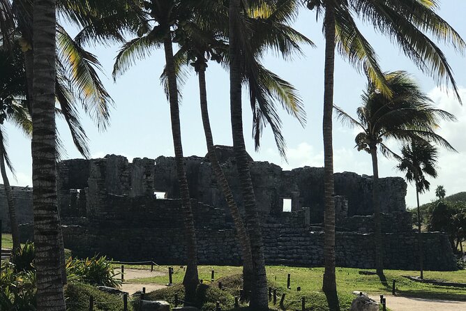 Tulum Ruins Tour (Private, Half Day) - Is $169 per person a fair price?
