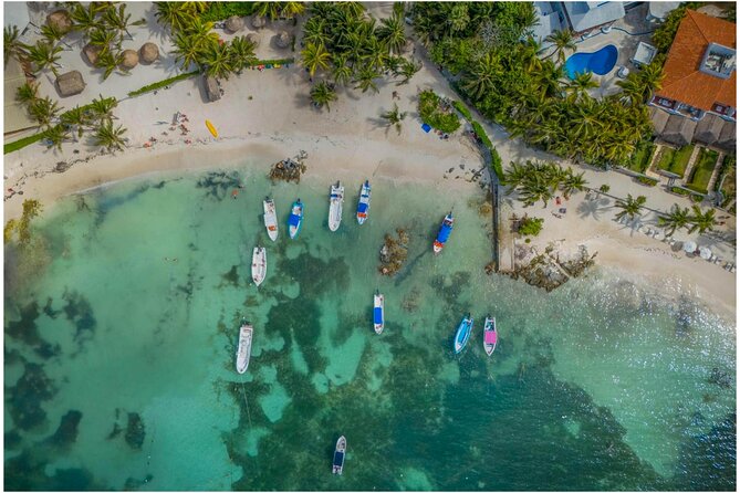 Tulum Ruins, Turtles in Akumal and Cenote tour - Key points at a glance