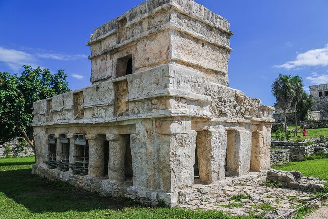 Tulum Ruins, Turtles in Akumal and Cenote tour - Who should book this tour