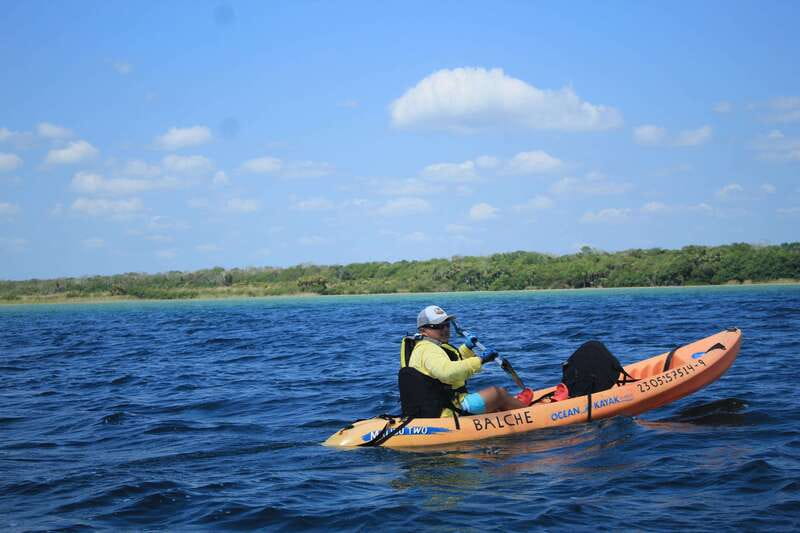 Tulum: Sian Ka'an Biosphere Reserve Kayak Tour - Why this lagoon tour feels different from a boat ride