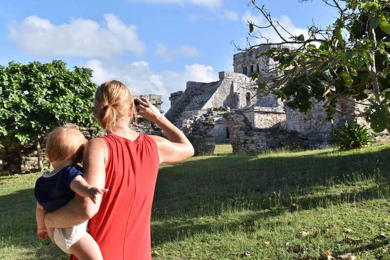 Tulum: Skip-the-Line Entrance Ticket - Key points to know before you book