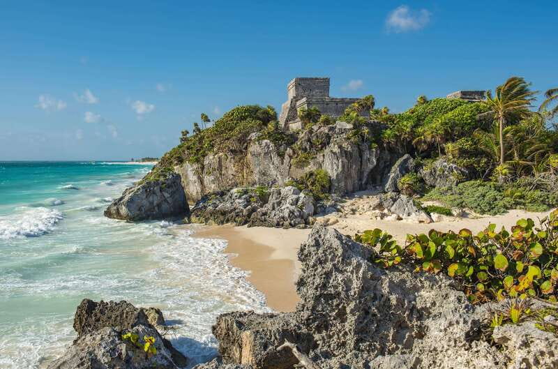 Tulum: Skip-the-Line Entrance Ticket - What this $55 Tulum ticket actually covers