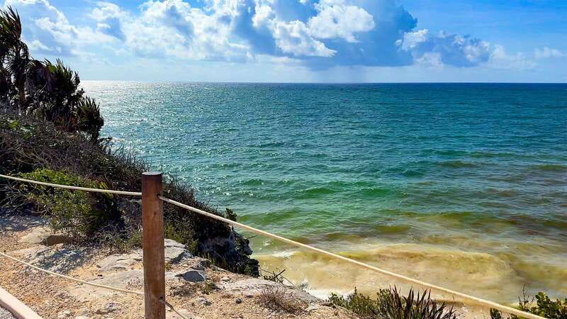 Tulum: Skip-the-Line Entrance Ticket - Exploring Tulum’s Maya ruins at your own pace