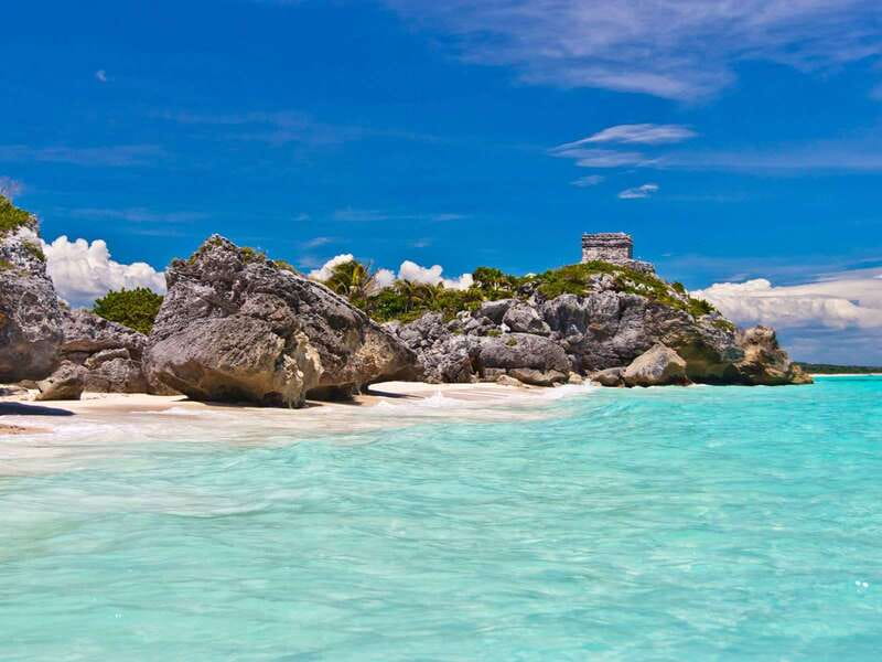 Tulum: Skip-the-Line Entrance Ticket - Timing the day from 8:00 am to 5:00 pm