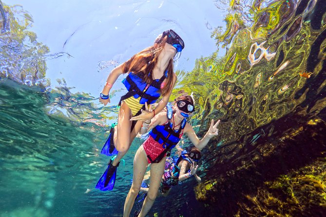 Tulum Tour + Xel-Há Park: All-Inclusive 2-in-1 Discount Combo - Why this two-stop day works