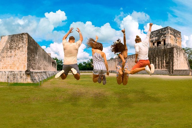 Tulum Tour + Xel-Há Park: All-Inclusive 2-in-1 Discount Combo - Who will enjoy this day most