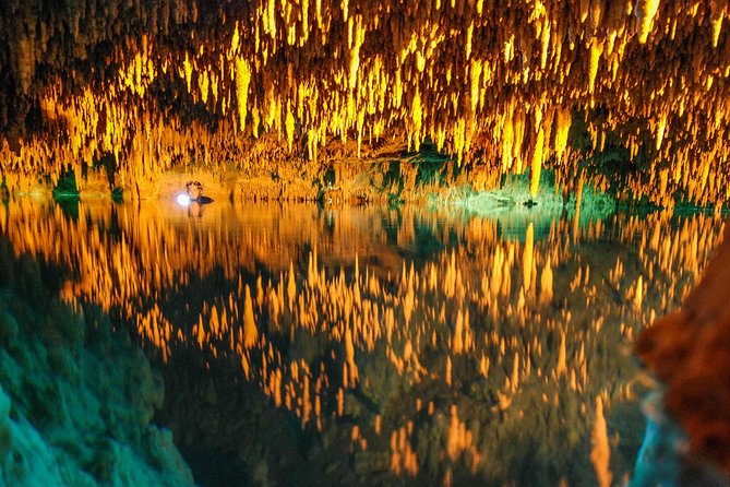 Tulum Xtreme from Riviera Maya - The Real Cost: Time, Transport, and the Extra Fee