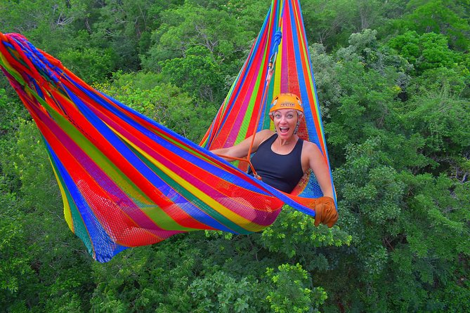 Tulum Xtreme from Riviera Maya - Who Will Enjoy This Day Most