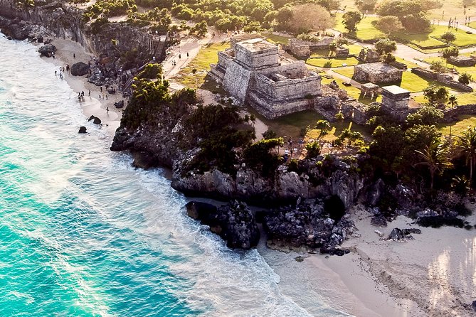 Tulum Xtreme from Riviera Maya - FAQ