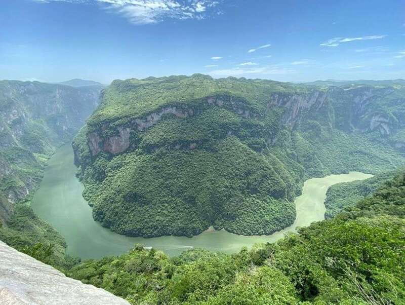 Tuxtla Gutierrez: Sumidero, Chiapa de Corzo and Miradores - Should you book it?