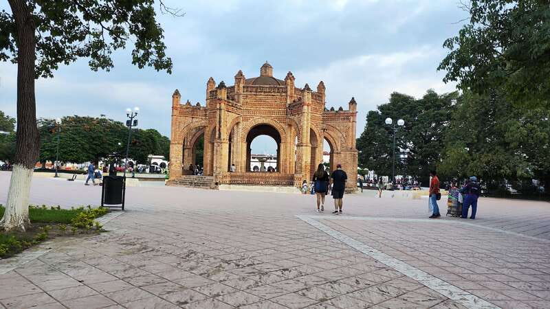 Tuxtla Gutierrez: Sumidero, Chiapa de Corzo and Miradores - Who will enjoy this tour most
