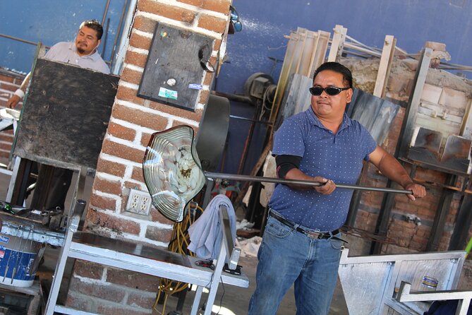 Two Capes City Tour - Why this Cabo tour works as a one-day introduction