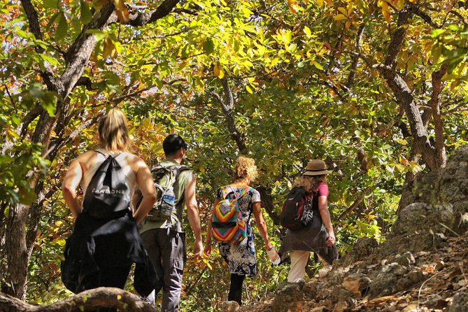 Ultimate Hierve el Agua Hike + Mezcal - Who should book this adventure
