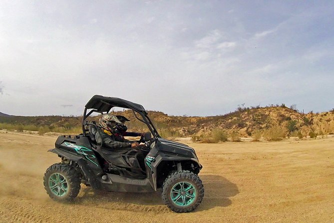 Ultimate UTVs Adventure - The true price of the UTV adventure