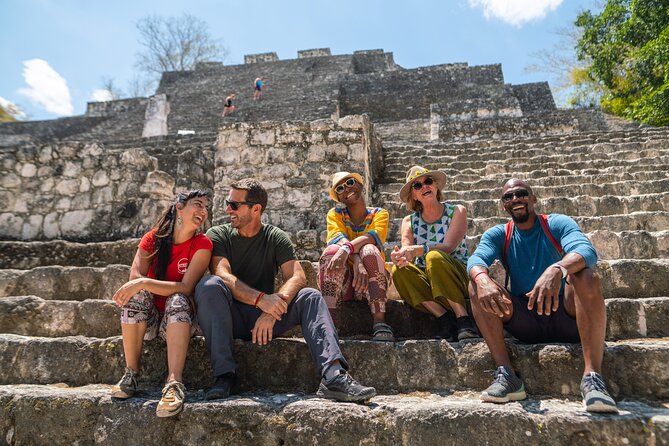 Unlock Teotihuacan Pyramids: Private Tour & Delicious Local Lunch - San Juan Teotihuacan beyond the ruins