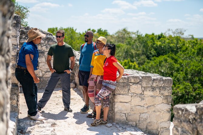 Unlock Teotihuacan Pyramids: Private Tour & Delicious Local Lunch - Should you book Unlock Teotihuacan Pyramids?