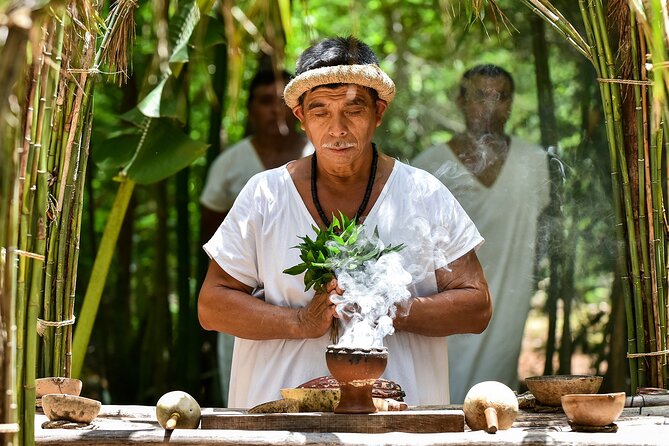 Uxmal and Kabah Ruins Tour with Chocolate History - Choco Story adds ceremony, tasting, and a surprise