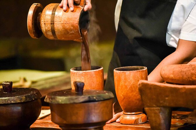 Uxmal and Kabah Ruins Tour with Chocolate History - Transport is convenient, but comfort varies